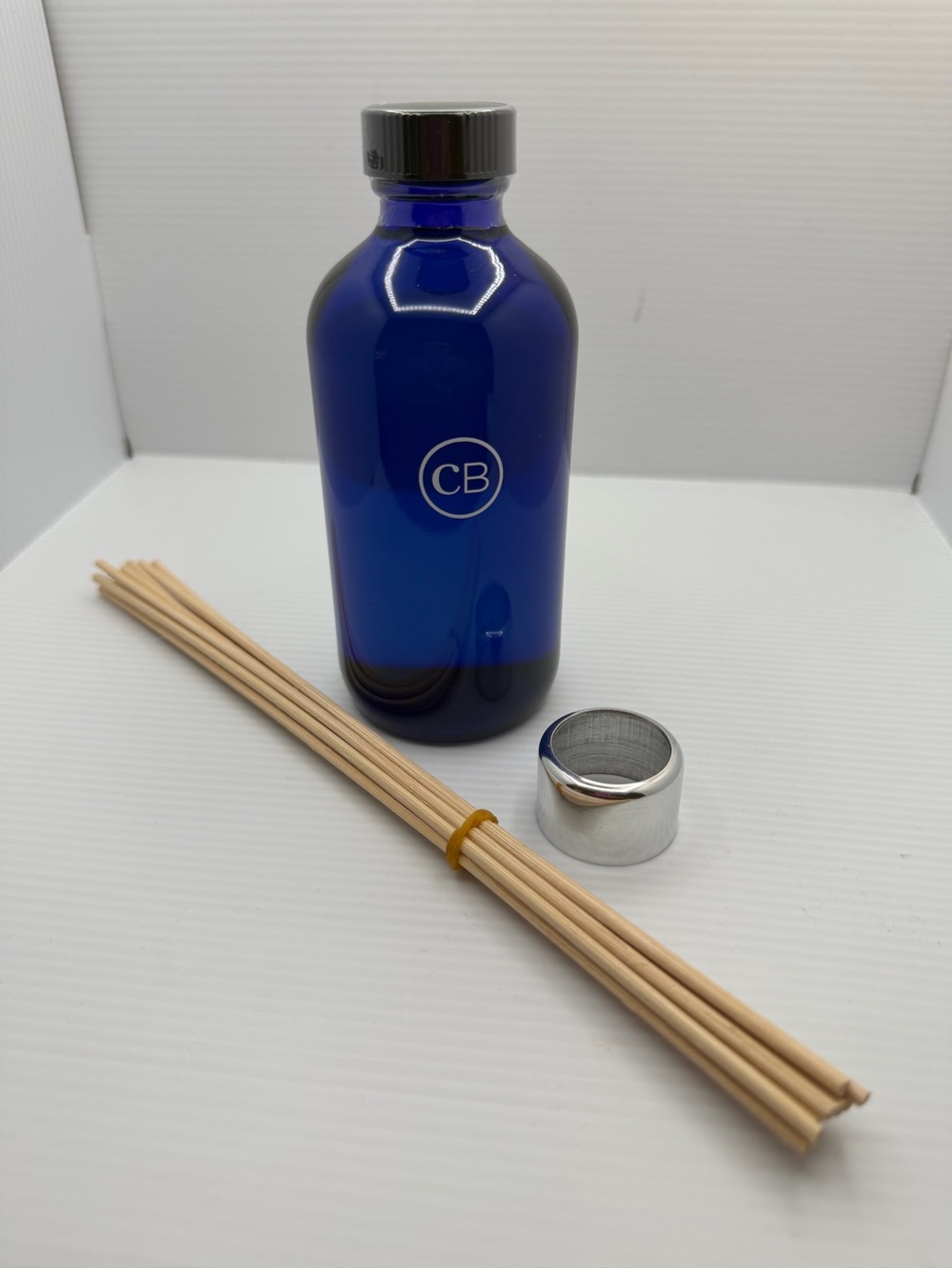 Capri Blue Volcano Fragrance Reed Diffuser - Picture 4 of 8
